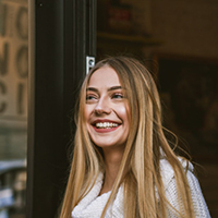 person